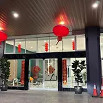 Icc Luxury Suites Ipoh City Centre By Landmark