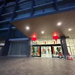 Icc Luxury Suites Ipoh City Centre By Landmark
