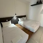 Icc Luxury Suites Ipoh City Centre By Landmark