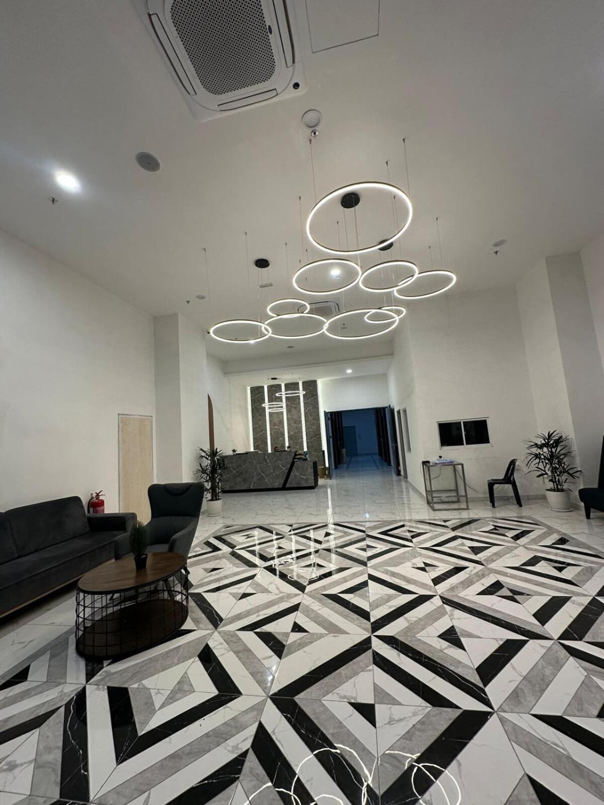 Icc Luxury Centre By Landmark Pangsapuri