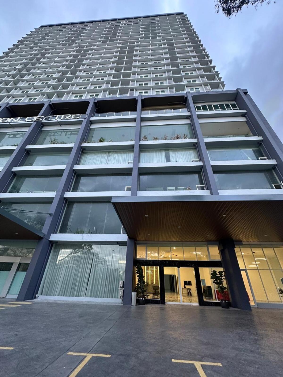 Icc Luxury Centre By Landmark * Ipoh