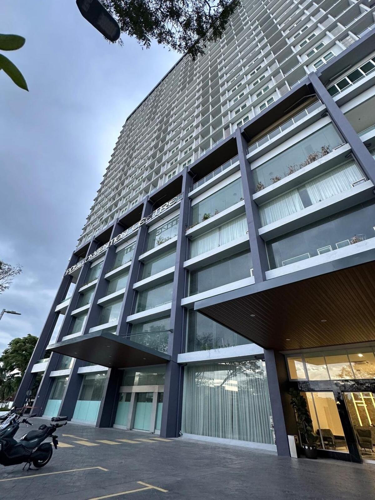 Icc Luxury Centre By Landmark * Ipoh
