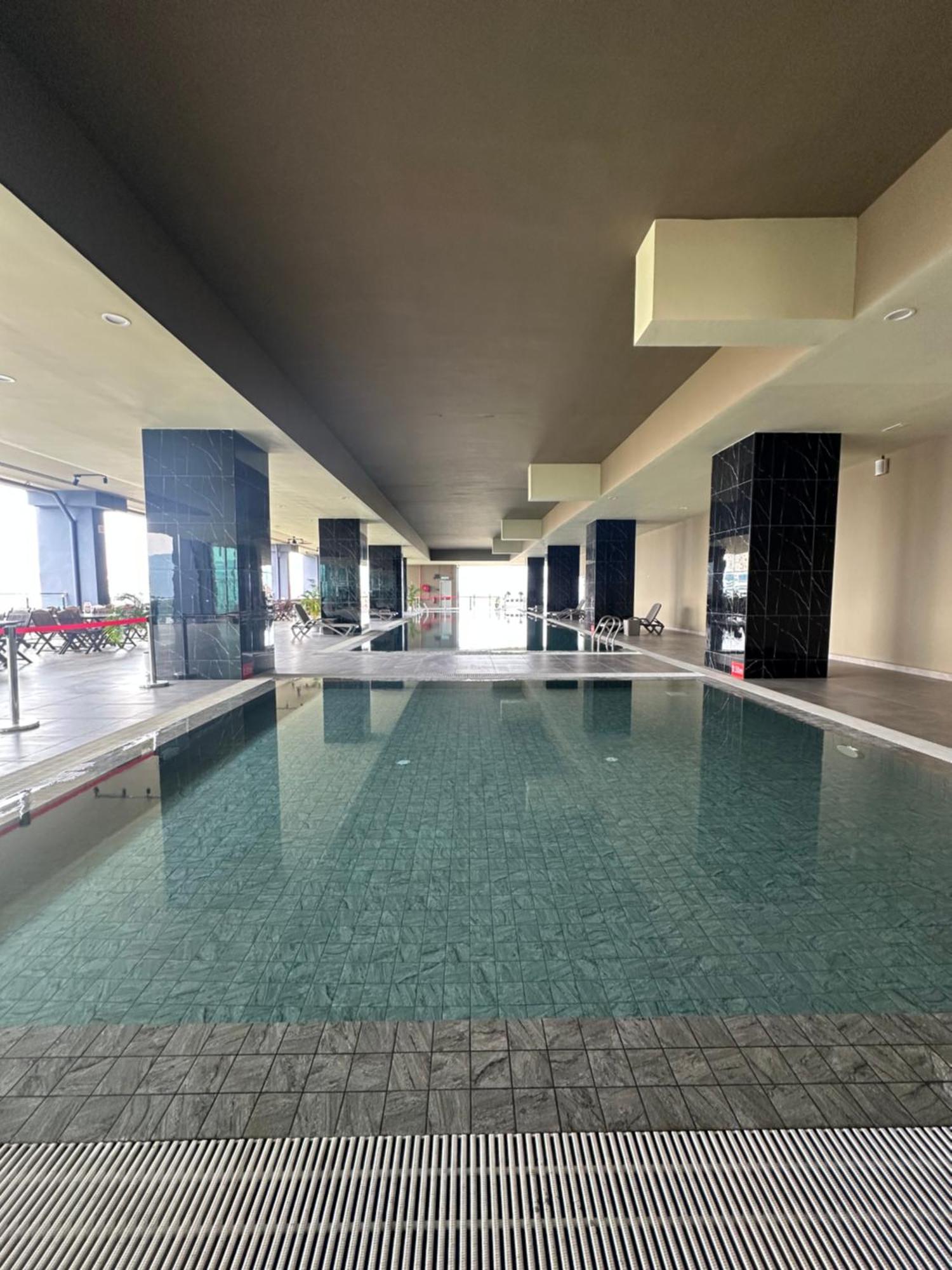 Icc Luxury Centre By Landmark Pangsapuri Ipoh
