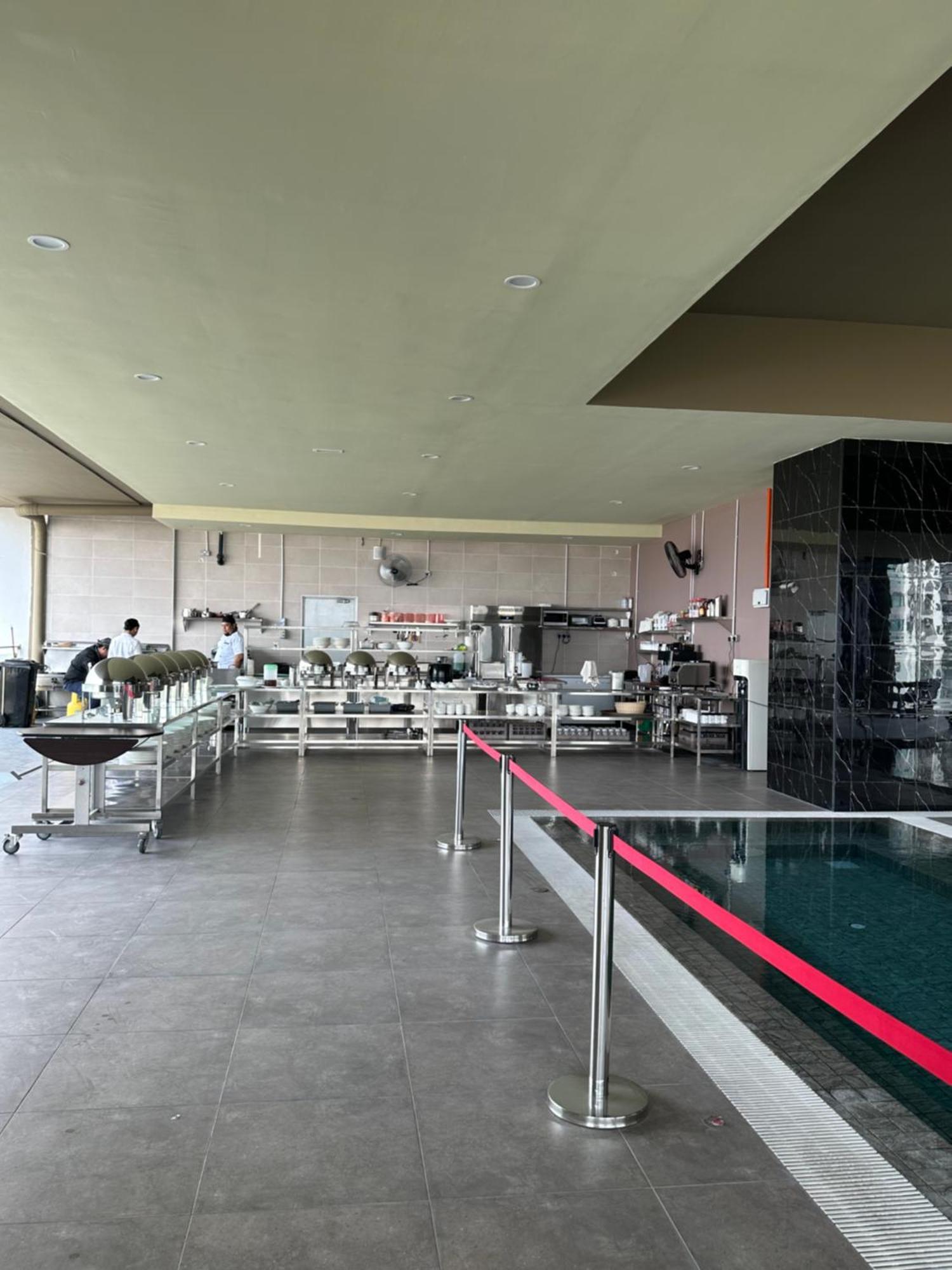 Icc Luxury Centre By Landmark