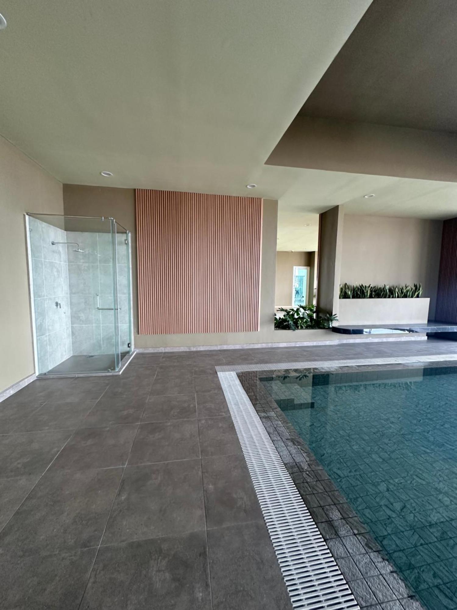 Pangsapuri Icc Luxury Centre By Landmark